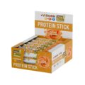 RiceUp! Витаминов Протеинов стик, Тофи Карамел, 15x40g