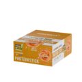 RiceUp! Витаминов Протеинов стик, Тофи Карамел, 15x40g - Image 2